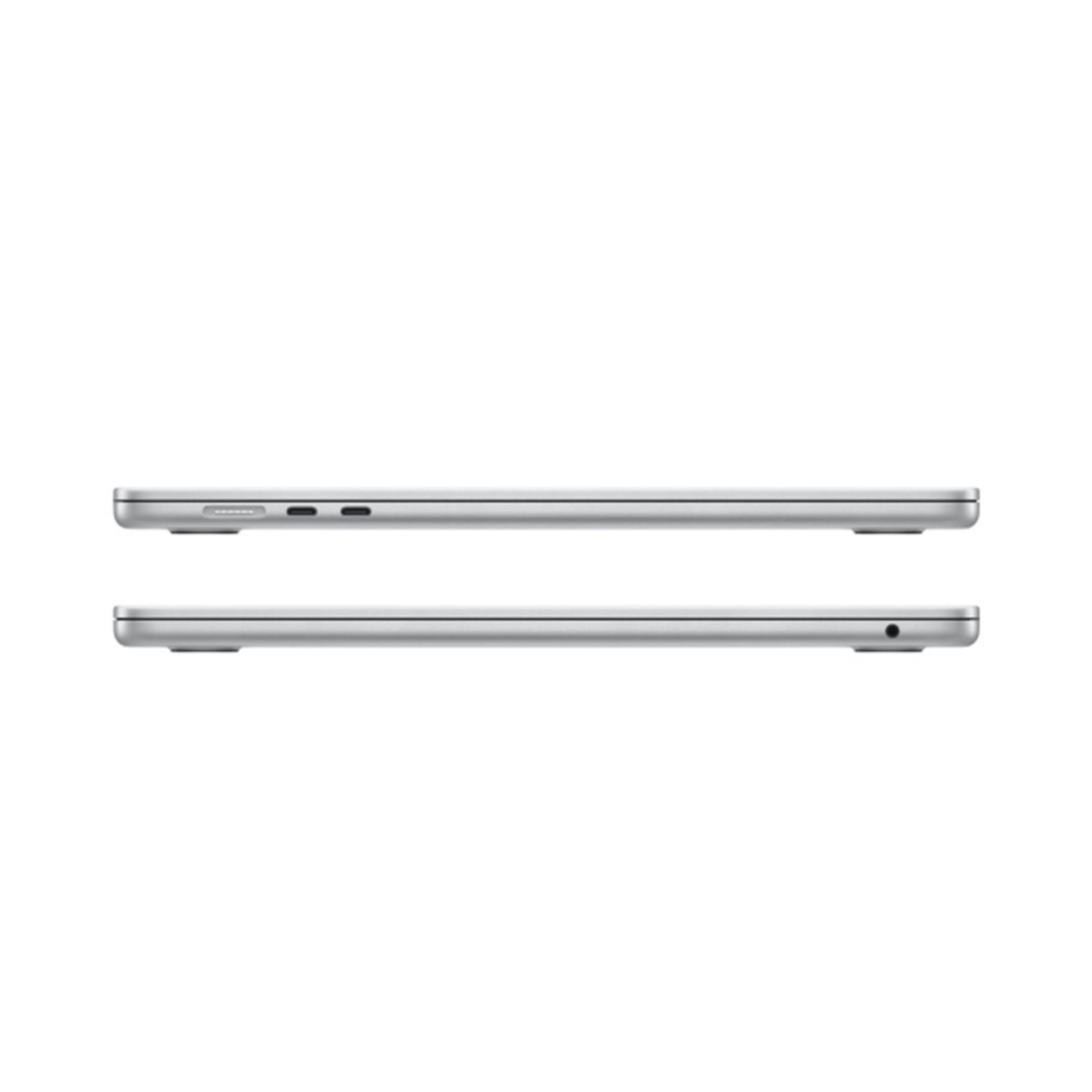 Laptop Apple Macbook Air 15 (MQKR3SA/A)
