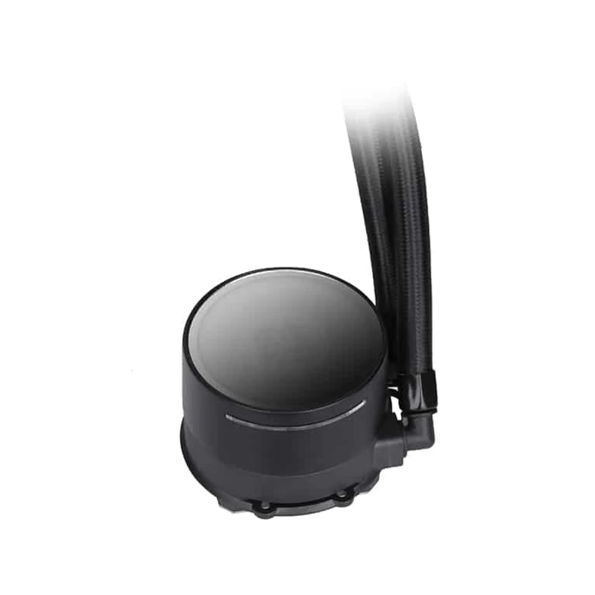 Tản Nhiệt Nước SAMA KW240D (Màu Đen) - Hình 5