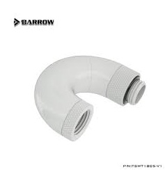 Fitting Barrow Snake Fitting - Ice White (Hàng Thanh Lý) - Hình 1