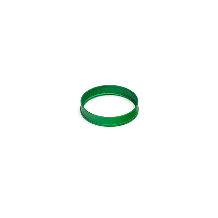 EK-Torque HTC-16 Color Rings Pack - Green (10pcs) (Hàng Thanh Lý) - Hình 2