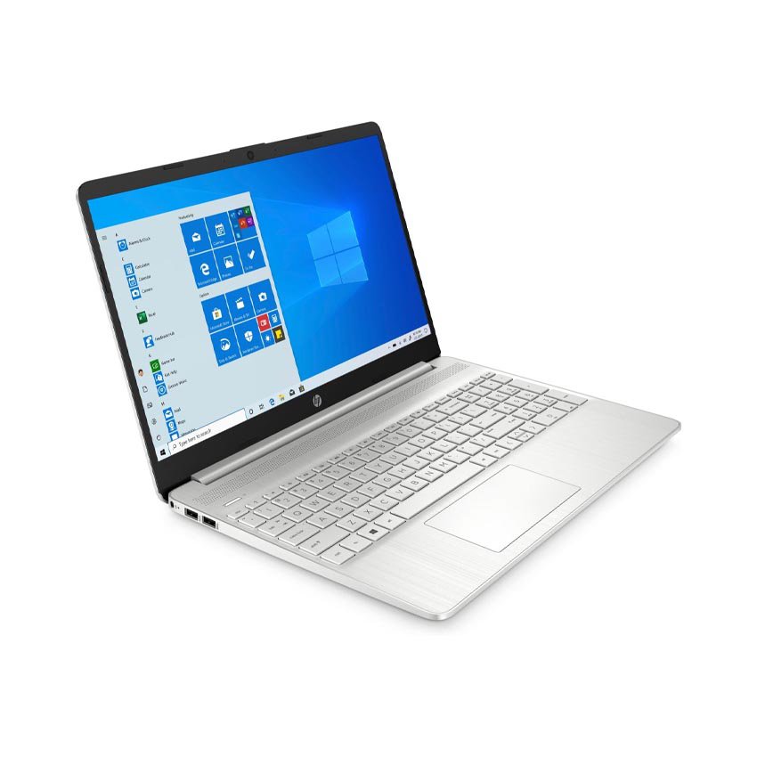 Laptop HP 15s-fq2663TU (6K796PA) (i3 1115G4/4GB RAM/256GB SSD/15.6 HD/Win11/Bạc) - Hình 6