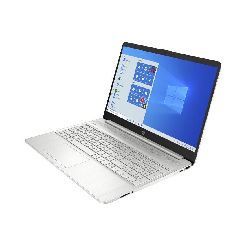 Laptop HP 15s-fq2663TU (6K796PA) (i3 1115G4/4GB RAM/256GB SSD/15.6 HD/Win11/Bạc) - Hình 7