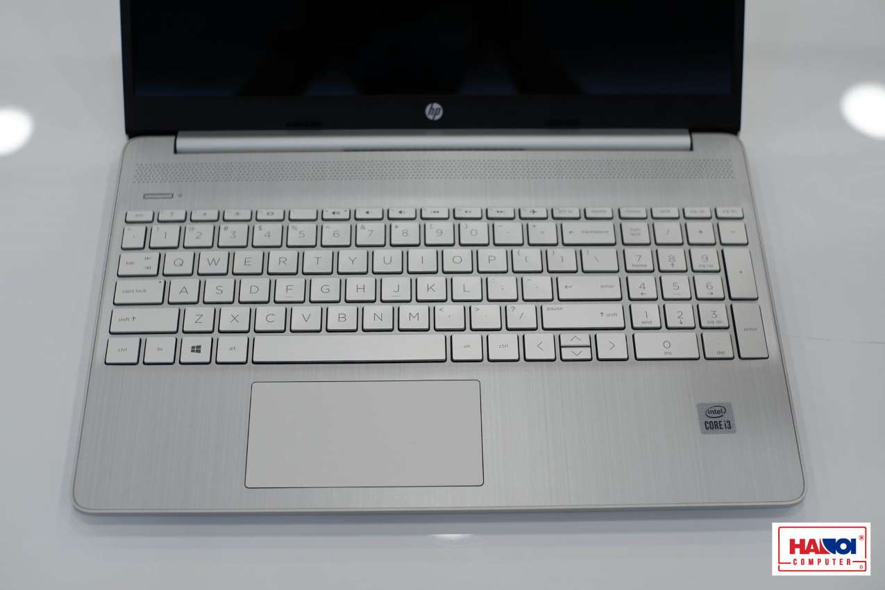 Laptop HP 15s-fq2663TU (6K796PA) (i3 1115G4/4GB RAM/256GB SSD/15.6 HD/Win11/Bạc) - Hình 2