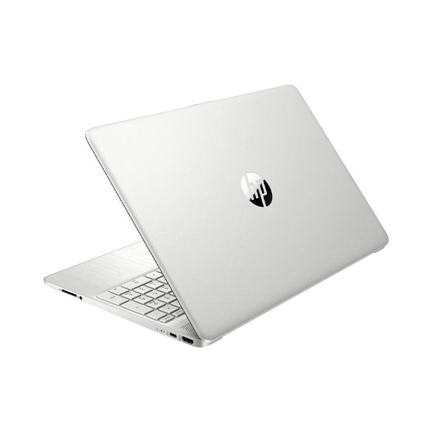 Laptop HP 15s-fq2663TU (6K796PA) (i3 1115G4/4GB RAM/256GB SSD/15.6 HD/Win11/Bạc) - Hình 5