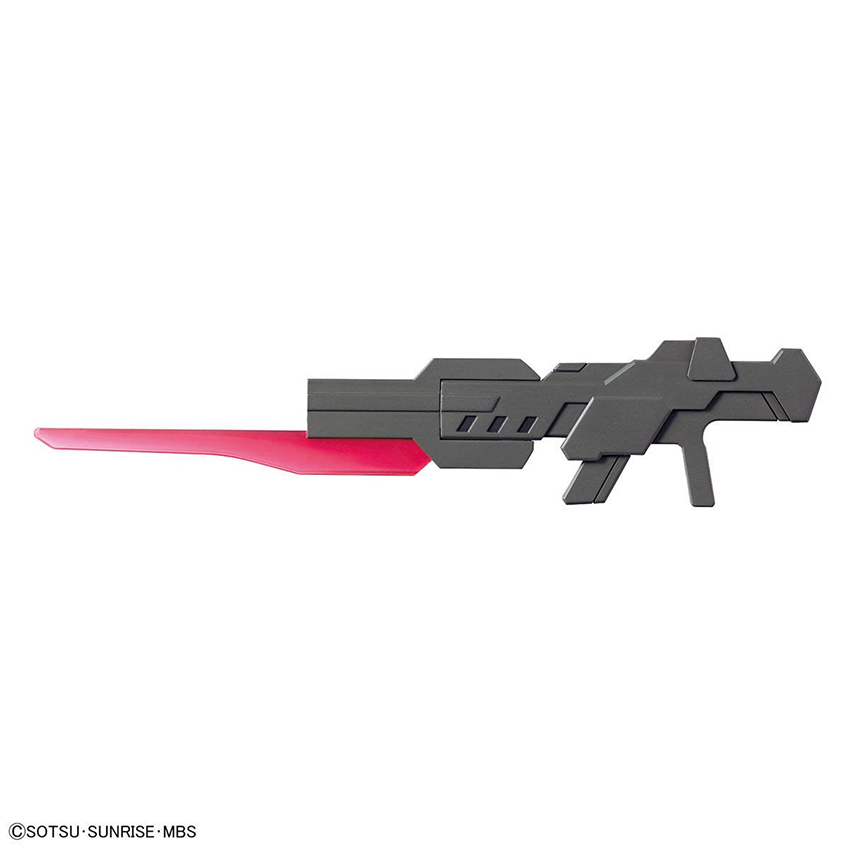 Mô hình lắp ráp BANDAI DILANZA SOL HG 1/144 - Hình 8