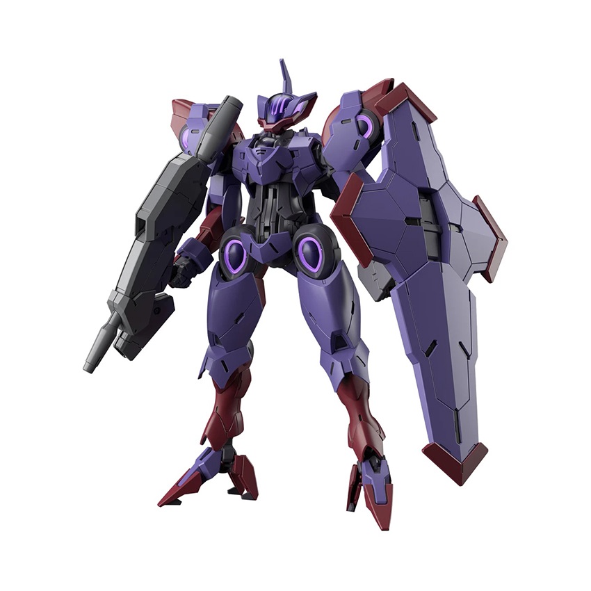 Mô hình lắp ráp BANDAI BEGUIR-PENTE HG 1/144 - Hình 1