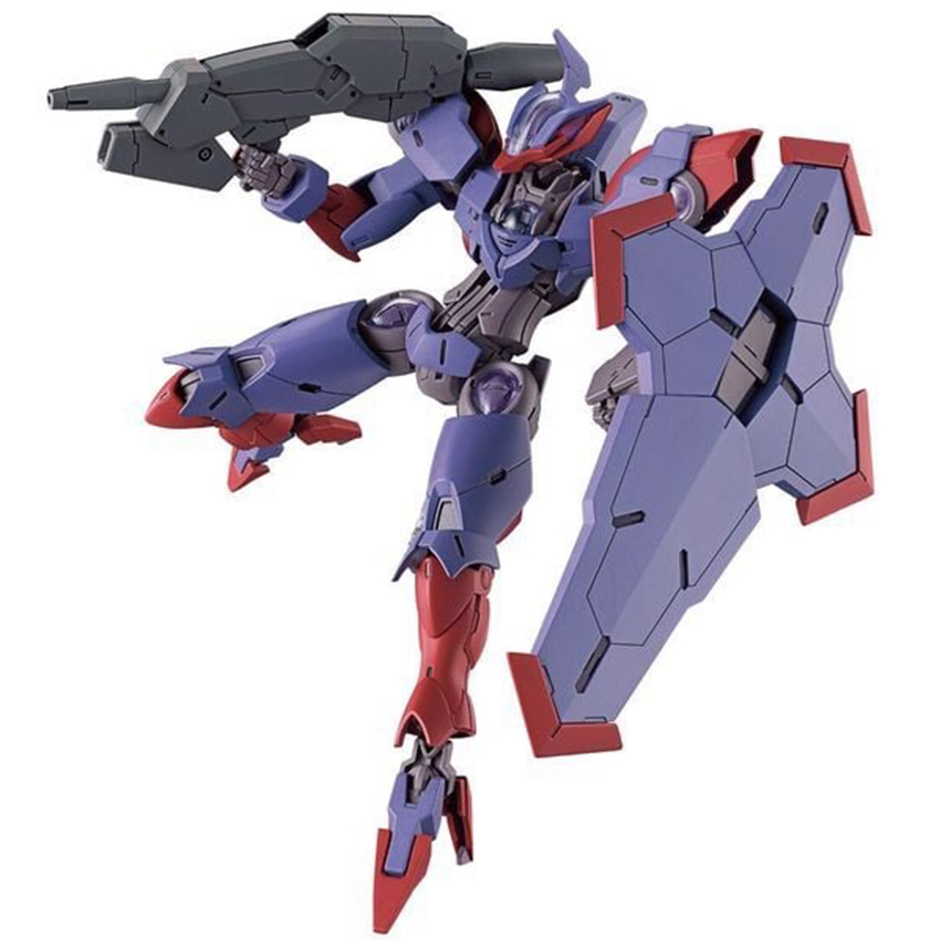 Mô hình lắp ráp BANDAI BEGUIR-PENTE HG 1/144 - Hình 3