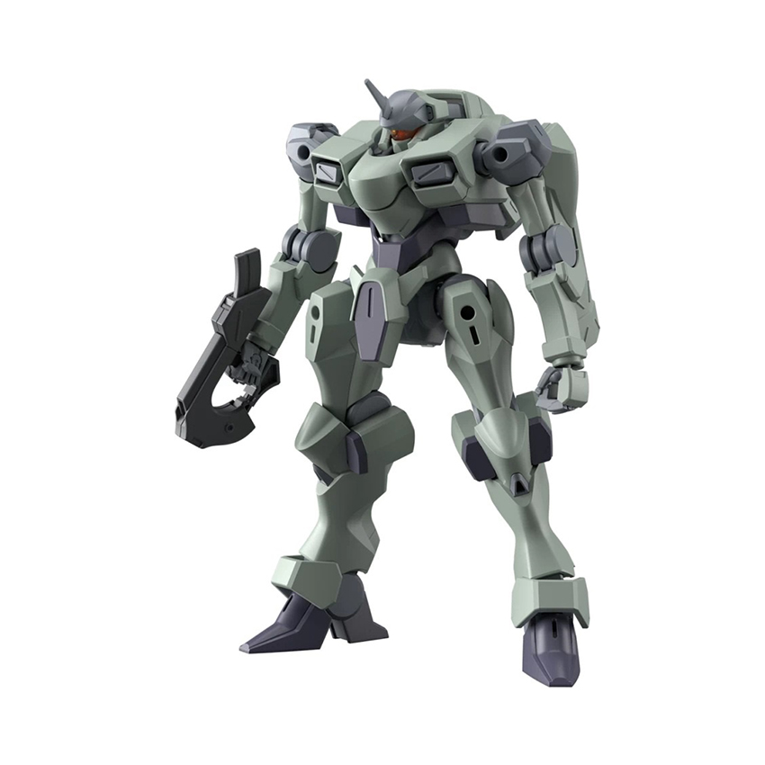 Mô hình lắp ráp BANDAI ZOWORT HG 1/144 - Hình 1