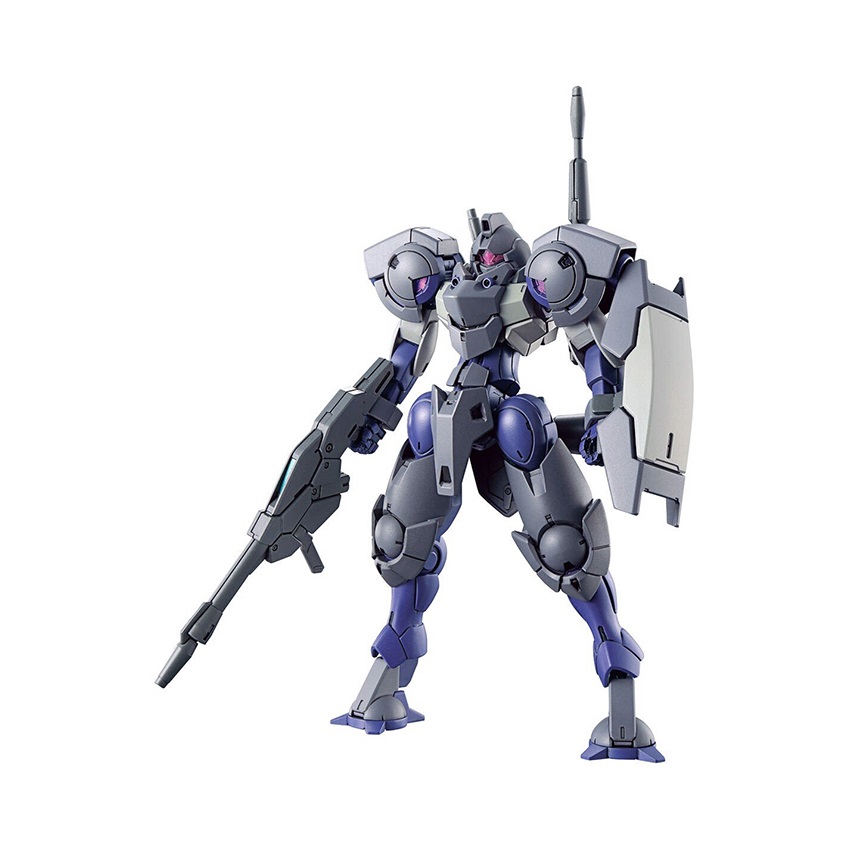 Mô hình lắp ráp BANDAI HEINDREE STURM HG 1/144 - Hình 1