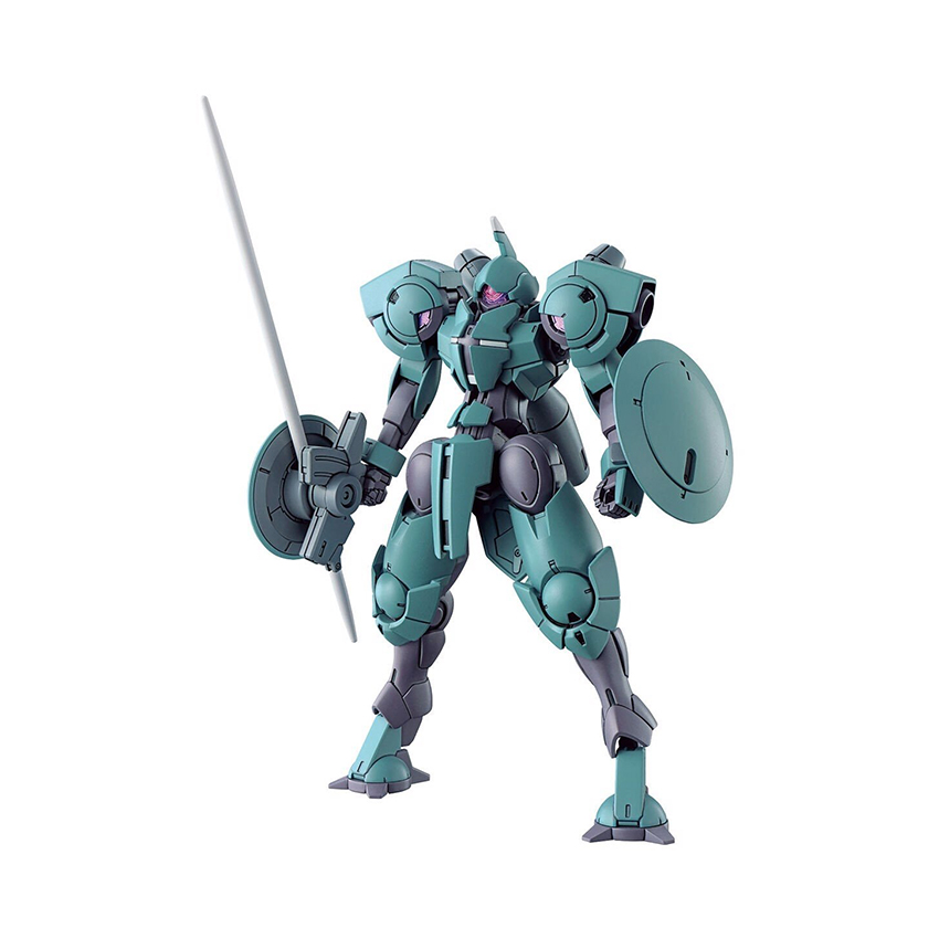 Mô hình lắp ráp BANDAI HEINDREE HG 1/144 - Hình 1