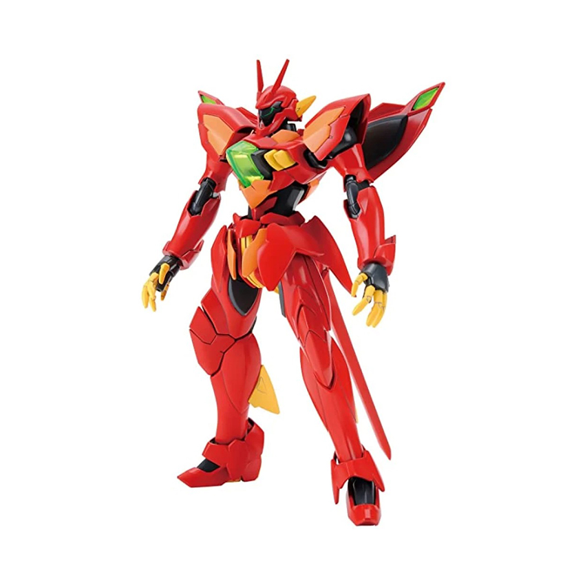 Mô hình lắp ráp BANDAI ZEYDRA HG 1/144 - Hình 1