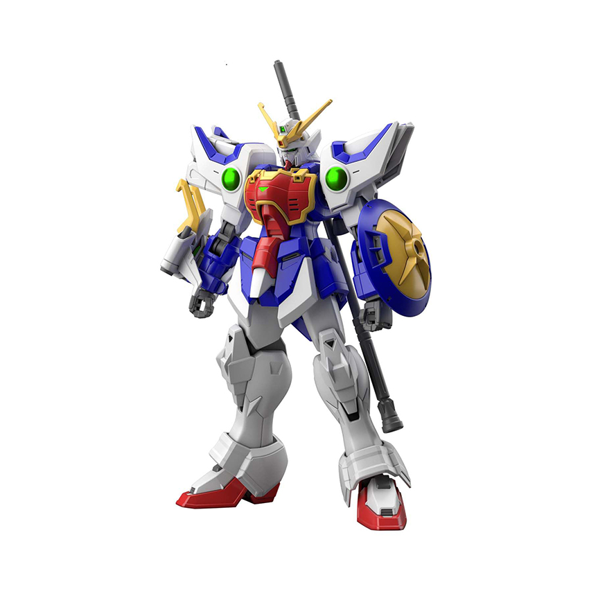 Mô Hình Lắp Ráp Gundam MG MVF-X08 Eclipse Bandai