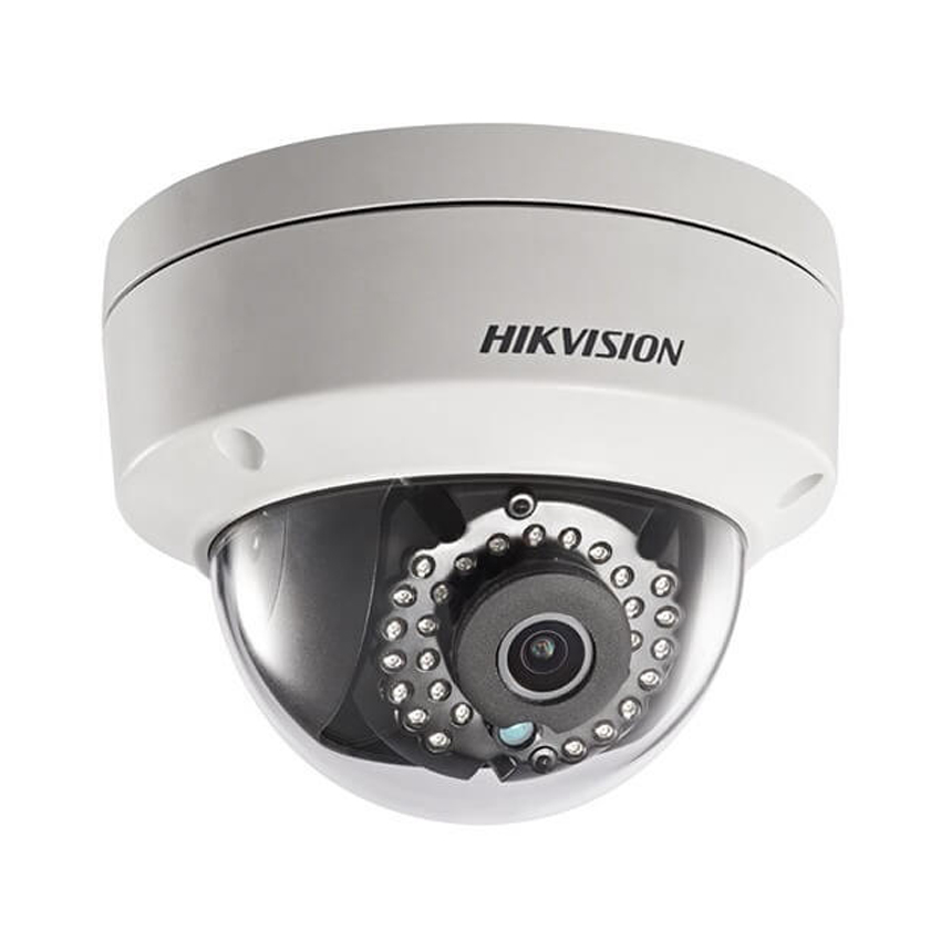 Camera IP Dome HikVision HP-2CD2D21G0-GPRO/H265+