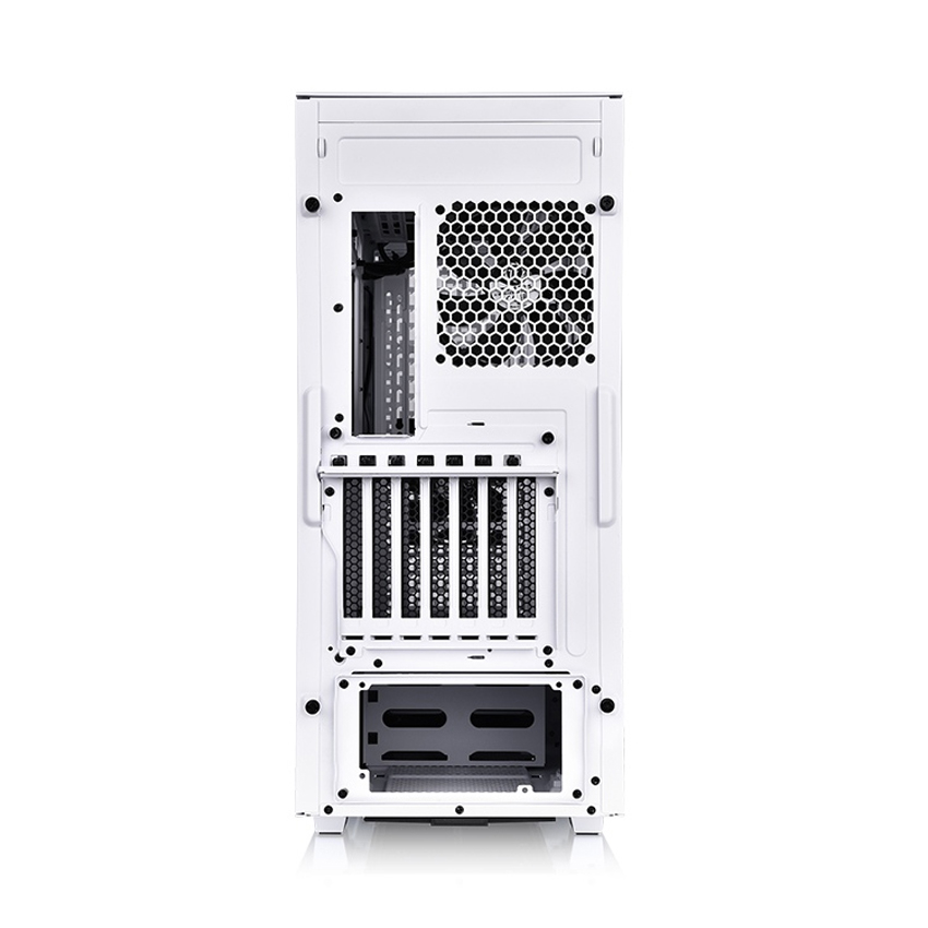 Case Thermaltake Divider 500 TG Air Snow ( Mid Tower/ Màu Trắng) - Hình 2