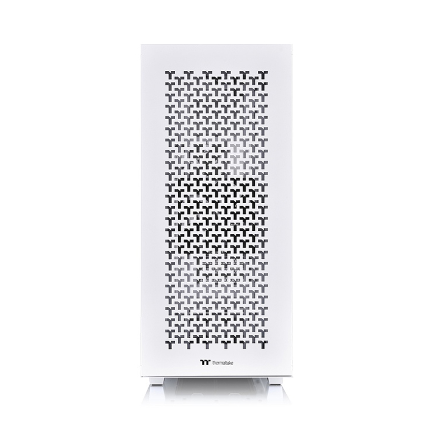 Case Thermaltake Divider 500 TG Air Snow ( Mid Tower/ Màu Trắng) - Hình 3