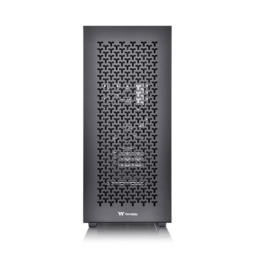 Case Thermaltake Divider 500 TG ARGB Black ( Mid Tower/ Màu Đen) - Hình 2