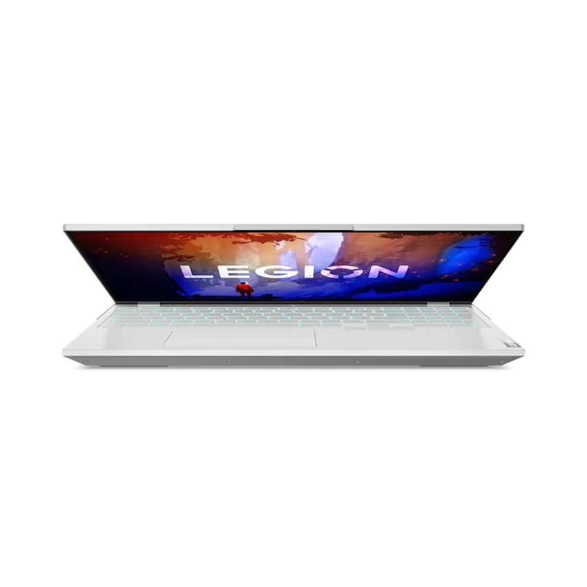Laptop Lenovo Legion 5 Pro 16ARH7H (82RG0008SVN) (R7 6800H/16GB RAM/512GB SSD/16 WQXGA 165hz/RTX 3060 6G/Win11/Trắng)