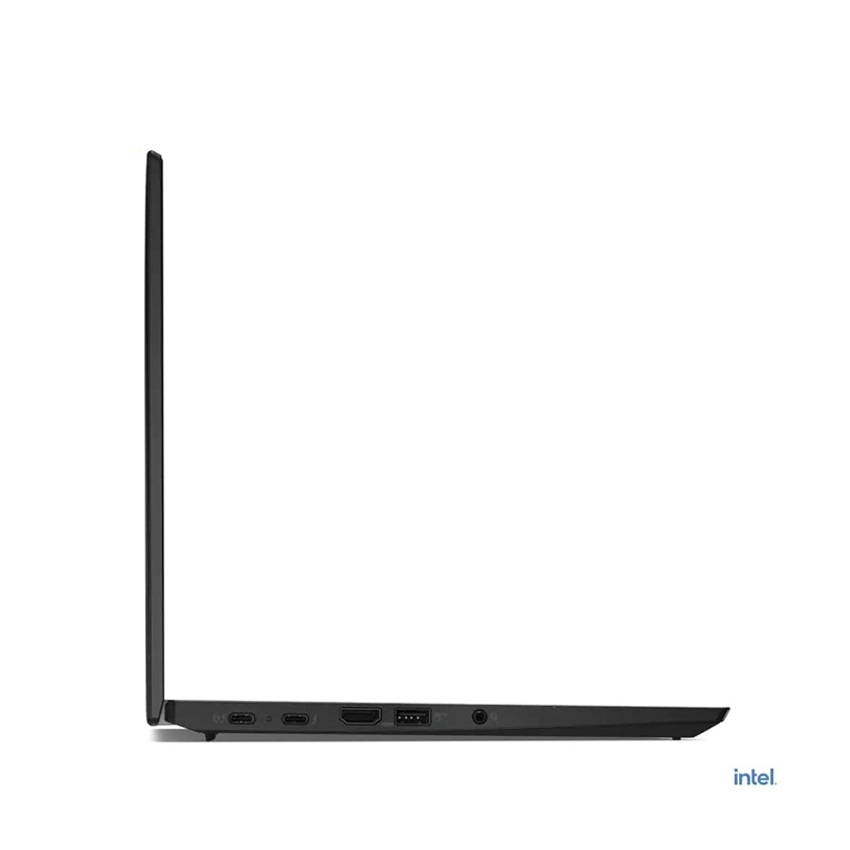 Laptop Lenovo Thinkpad X13 Gen 3 (21BN008JFQ) (i5 1235U/8GB RAM/512GB SSD/13.3 WUXGA/Dos/Đen)