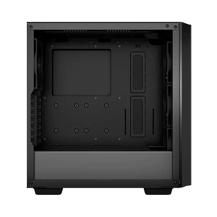 Vỏ Case DeepCool CG560 (EATX/Mid Tower/Màu Đen) - Hình 4