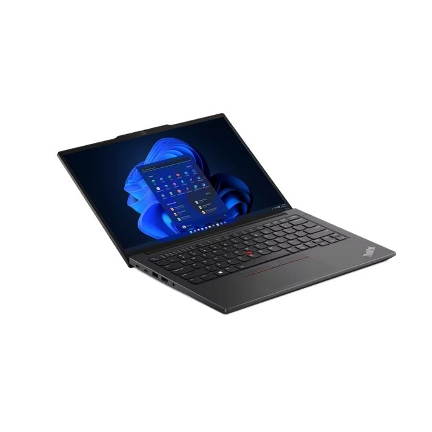 Laptop Lenovo Thinkpad E14 Gen 5 (21JK006HVA) (i7 1355U/16GB RAM/512GB SSD/14.0 WUXGA/Dos/ Đen)