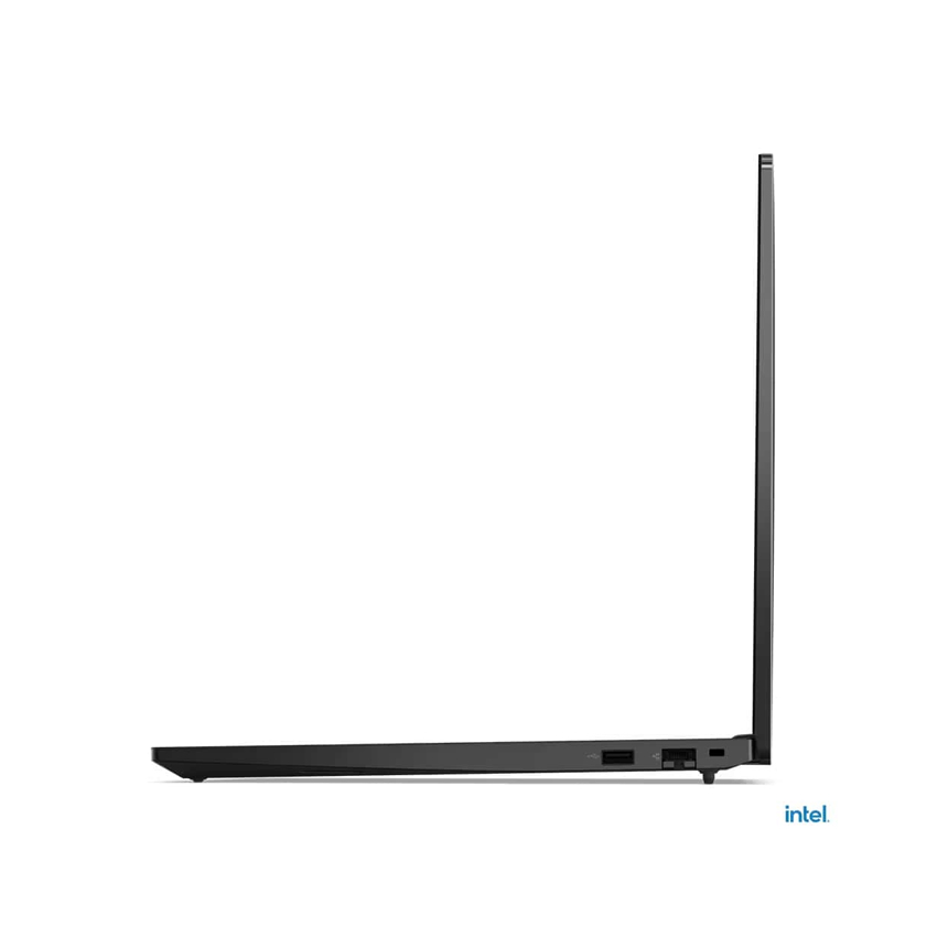Laptop Lenovo Thinkpad E16 Gen 1 (21JN006AVA) (i7 1355U/16GB RAM/512GB SSD/16 WUXGA/Dos/ Đen)