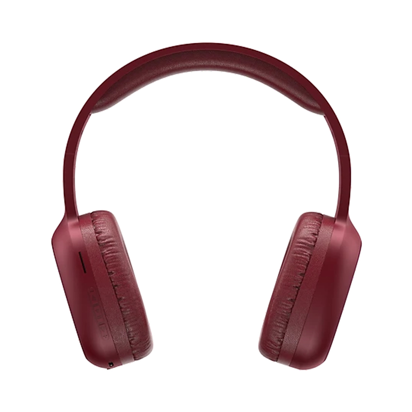 Tai nghe Bluetooth Havit H2590BT PRO Đỏ