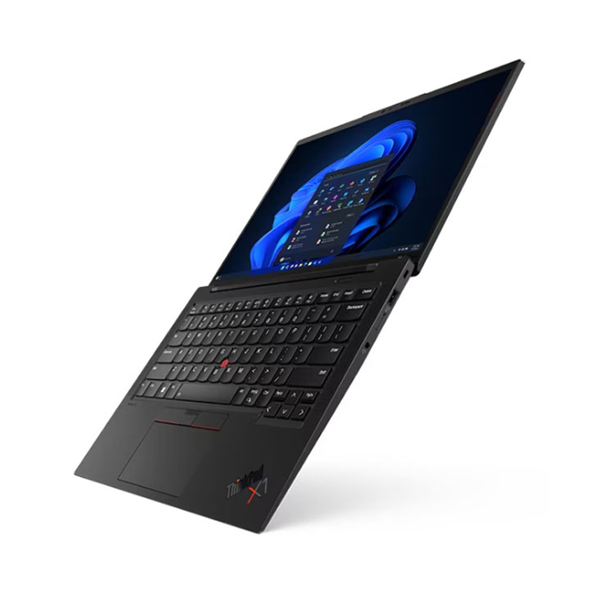 Laptop Lenovo Thinkpad X1 Carbon Gen11 (21HNS1BN00) (i7 1360P/16GB RAM/512Gb SSD/14 2.2K/Win11 Pro/Đ - Hình 2