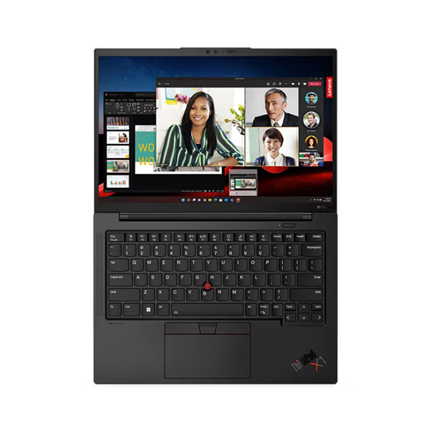 Laptop Lenovo Thinkpad X1 Carbon Gen11 (21HNS1BN00) (i7 1360P/16GB RAM/512Gb SSD/14 2.2K/Win11 Pro/Đ - Hình 5