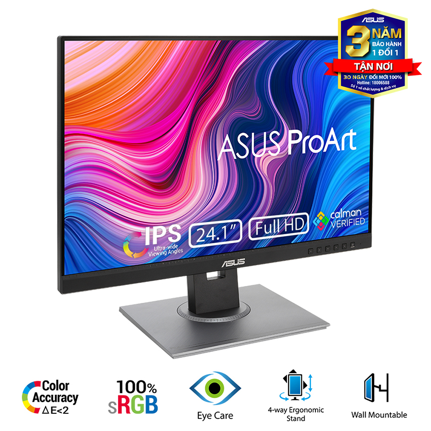 Màn hình Asus ProArt PA248QV