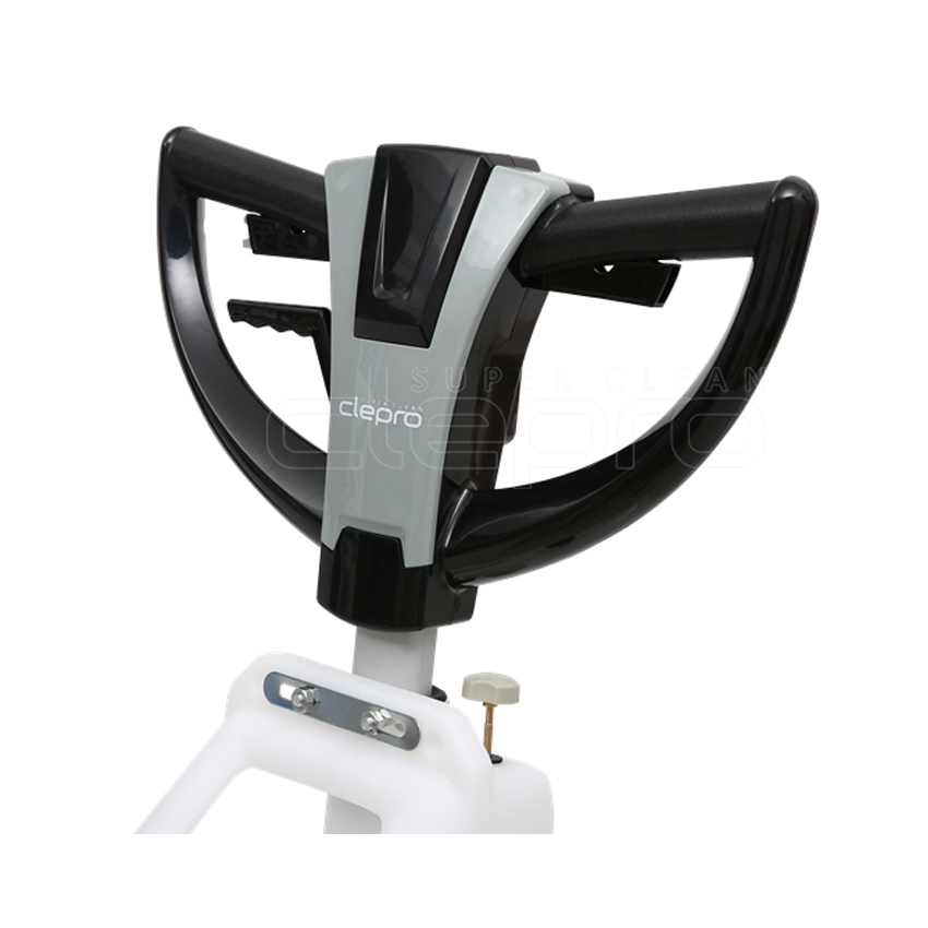 Máy chà sàn - thảm công nghiệp CLEPRO CS17G - Hình 3