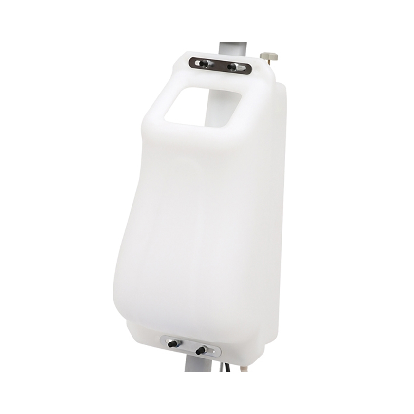 Máy chà sàn - thảm công nghiệp CLEPRO CS17G - Hình 2