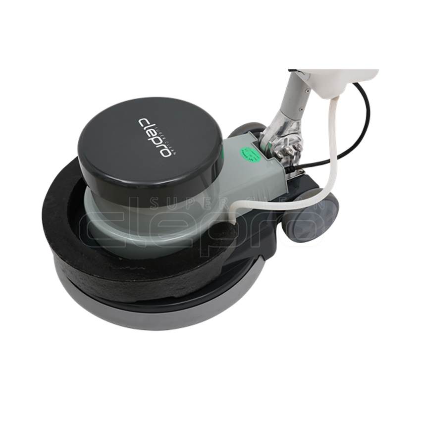 Máy chà sàn - thảm công nghiệp CLEPRO CS17G - Hình 4