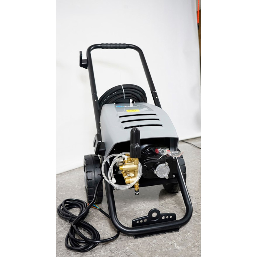 Máy phun rửa áp lực cao Công nghiệp Fasa TURKAN 1515LP (3 Pha) - Hình 5