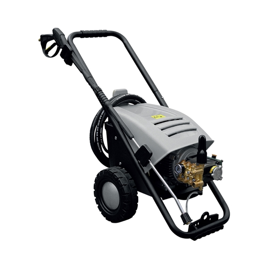 Máy phun rửa áp lực cao Công nghiệp Fasa TURKAN 2015LP (3 pha) - Hình 1