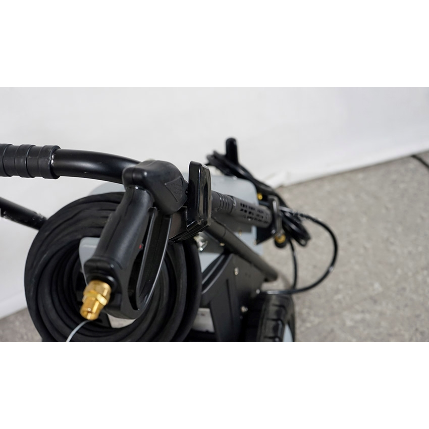 Máy phun rửa áp lực cao Công nghiệp Fasa TURKAN 2015LP (3 pha) - Hình 3