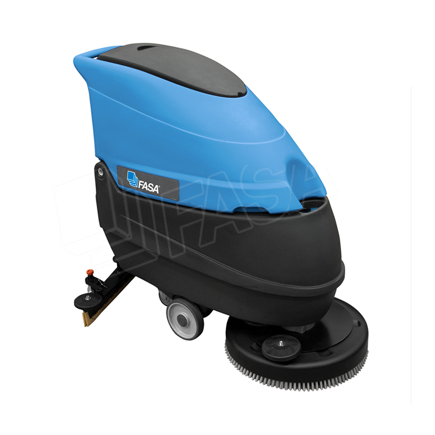 Máy chà sàn liên hợp FASA A5 EVO 50E (Dùng điện) - Hình 1