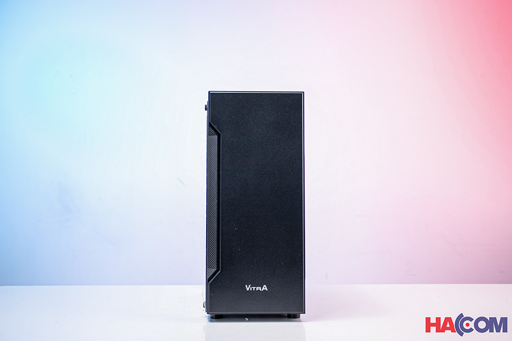 PC HACOM Designer D066 (i3-10105F/B560/8GB RAM/250GB SSD/T400 4GB/500W) (Hàng thanh lý) - Hình 3