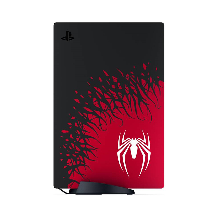 Máy chơi game Sony Playstation 5 (PS5) Standard Marvel's Spider-Man 2 Limited 
