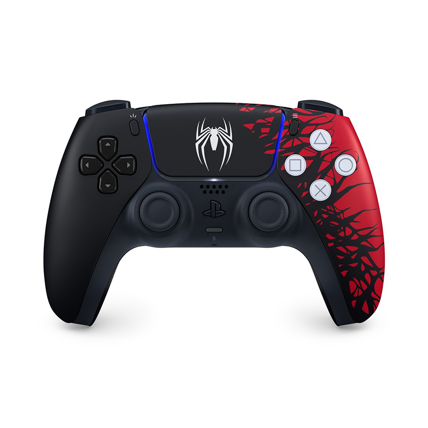 Máy chơi game Sony Playstation 5 (PS5) Standard Marvel's Spider-Man 2 Limited 