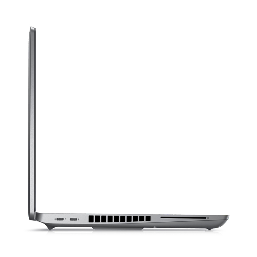 Laptop Dell Workstation Mobile Precision 3571 vPro (i7 12800H/16GB RAM/512GB SSD/RTX A1000 4G/15.6 inch FHD/Ubuntu/Xám)