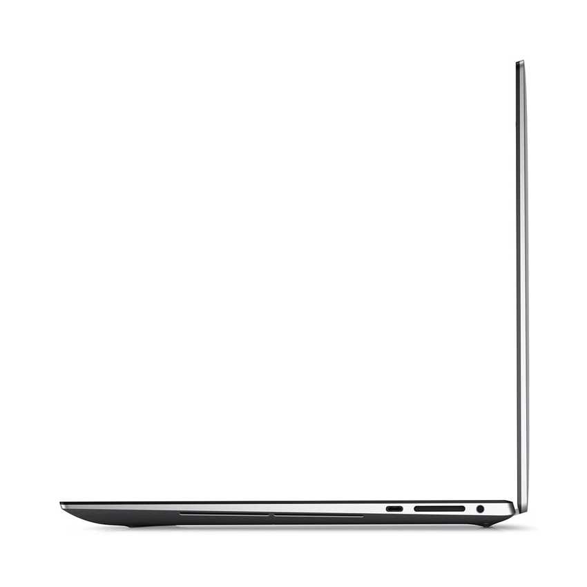Laptop Dell Workstation Mobile Precision 5570 vPro (i9 12900H/16GB RAM/512GB SSD/RTX A2000 8G/15.6 inch UHD+ Cảm ứng/Ubuntu/Xám/vỏ nhôm)