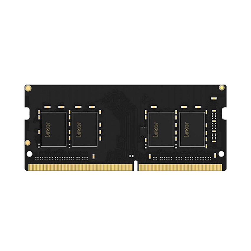 RAM LAPTOP LEXAR (LD4AS032G-B3200GSST) 32GB (1X32GB) DDR4 3200MHZ