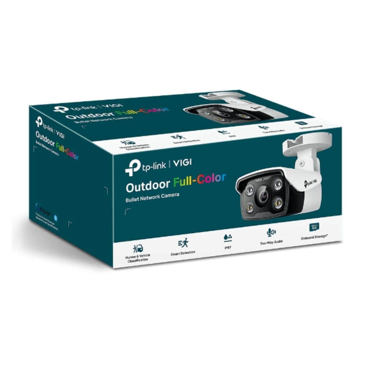 Camera TP-Link VIGI C330 (2.8mm)
