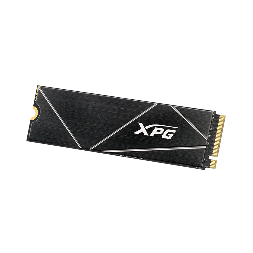 Ổ cứng SSD Adata XPG GAMMIX S70 BLADE M.2 2280 PCIe NVMe Gen 4x4 (Đọc 7400MB/s - Ghi 6300MB/s)-(AGAM - Hình 5