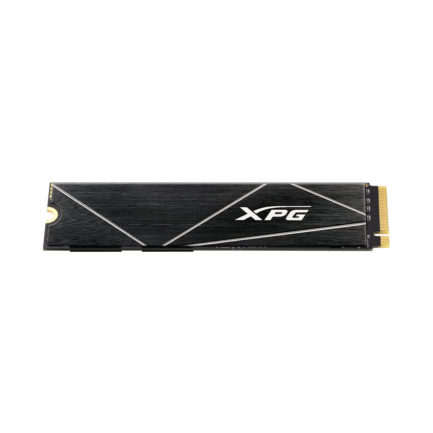 Ổ cứng SSD Adata XPG GAMMIX S70 BLADE M.2 2280 PCIe NVMe Gen 4x4 (Đọc 7400MB/s - Ghi 6300MB/s)-(AGAM - Hình 3