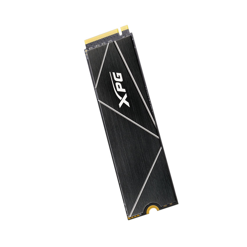 Ổ cứng SSD Adata XPG GAMMIX S70 BLADE M.2 2280 PCIe NVMe Gen 4x4 (Đọc 7400MB/s - Ghi 6300MB/s)-(AGAM - Hình 4