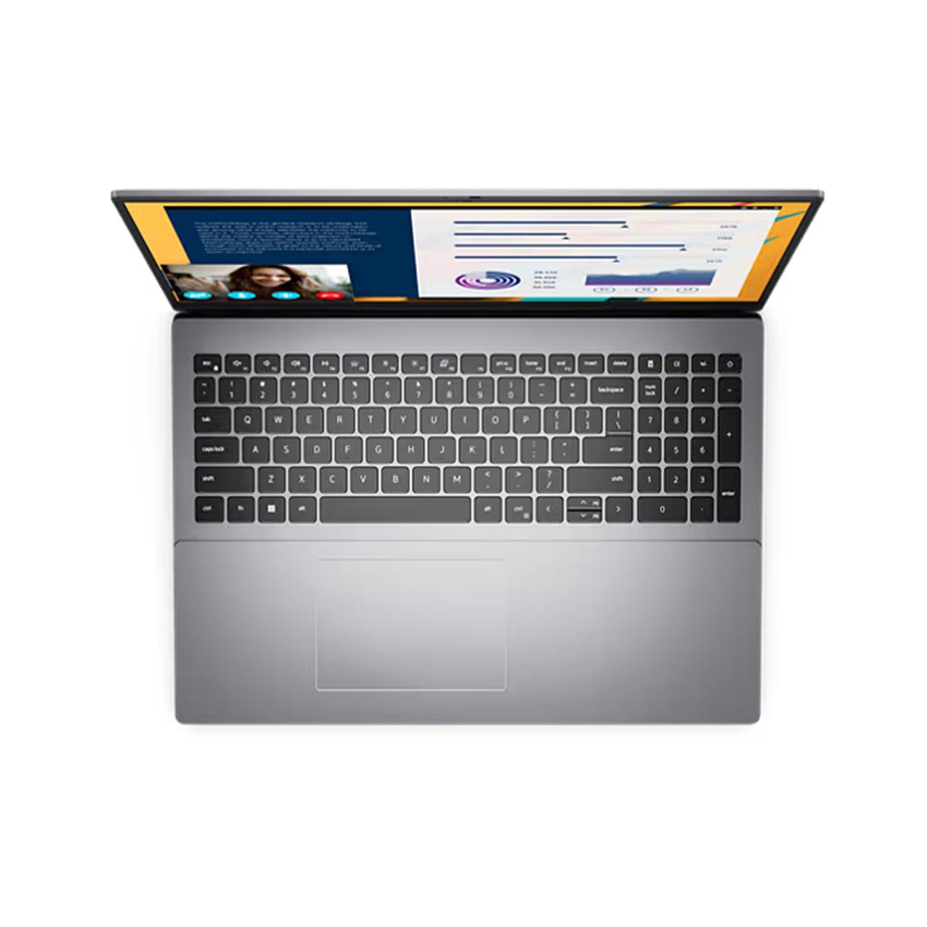 Laptop Dell Vostro 5620 (V6I5405W1) (i5 1240P 8GB RAM/512GB SSD/MX570 2G/16.0 inch FHD+/Win11/Office HS21/Xám/Vỏ nhôm)	