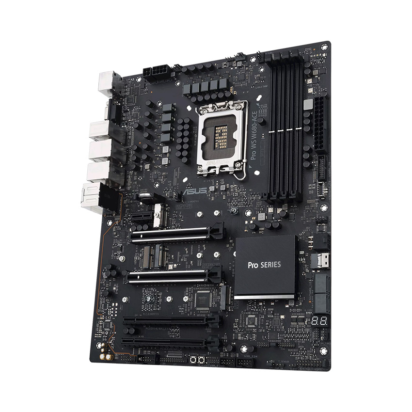 Mainboard ASUS PRO WS W680-ACE