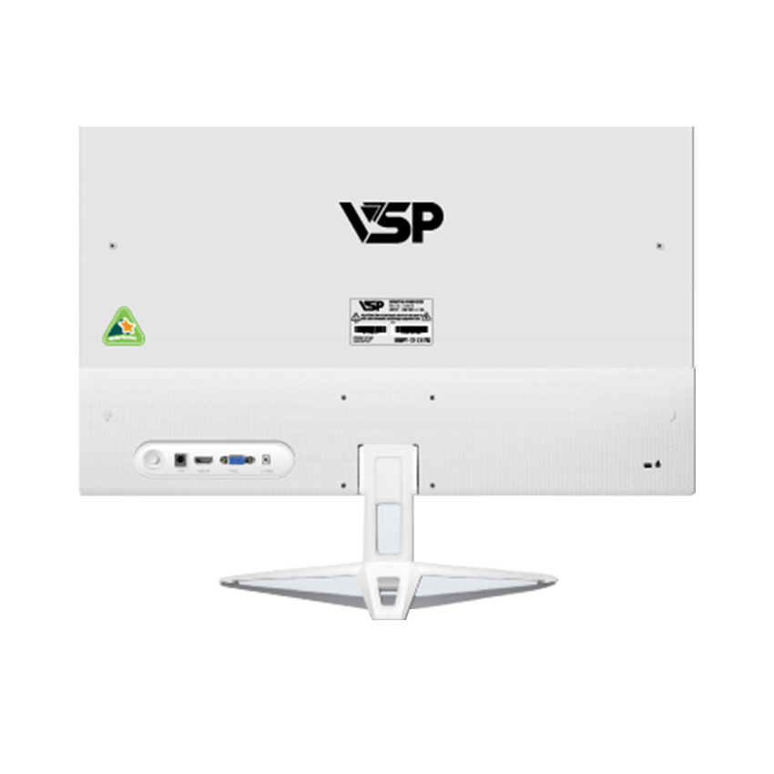 Màn hình VSP V2205H (21.45 inch/FHD/VA/75Hz/5Ms/White)