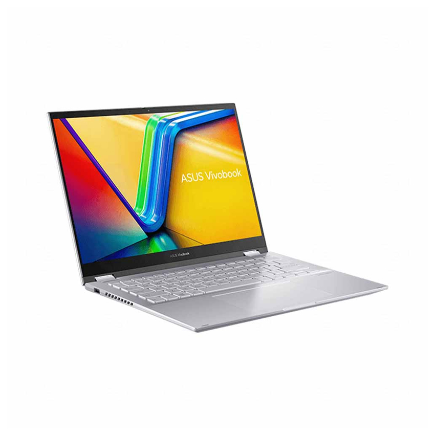 Laptop Asus VivoBook TN3402YA-LZ192W (R5 7530U/16GB RAM/512GB SSD/14 Cảm ứng/Win11/Bạc)
